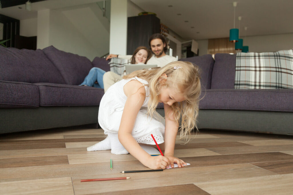 Laminate, Carpet and Hardwood Top-Quality Flooring